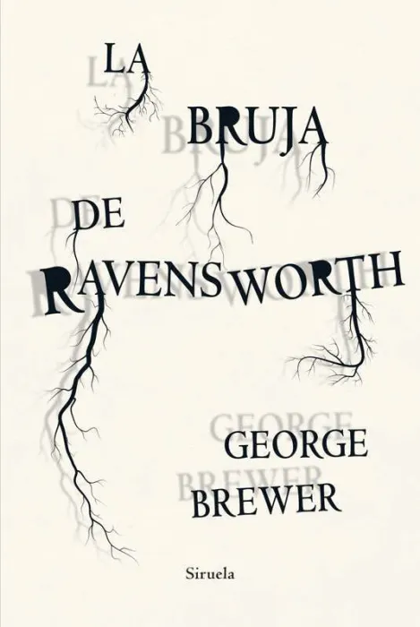 La Bruja de Ravensworth