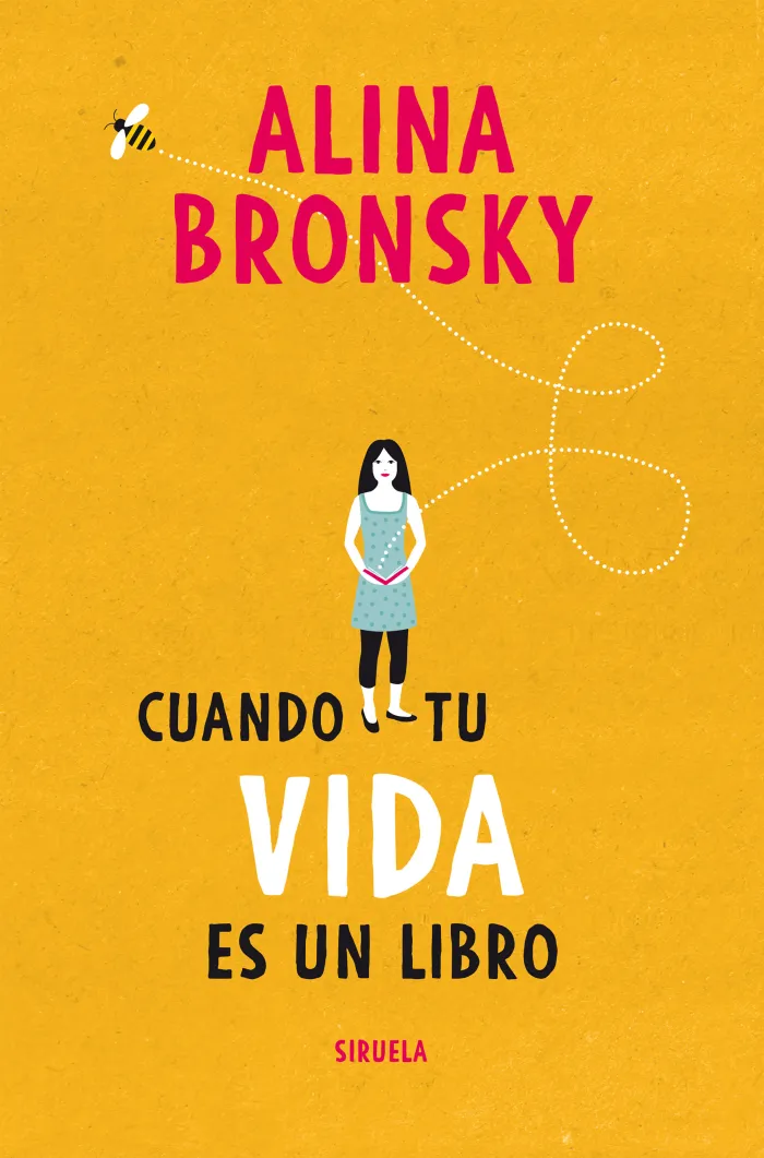 Cuando tu Vida Es un Libro