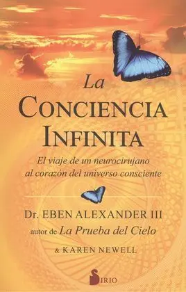 La Conciencia Infinita