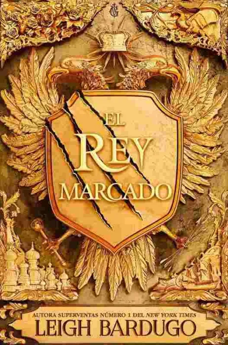 El Rey Marcado