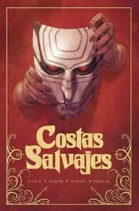 Costas Salvajes