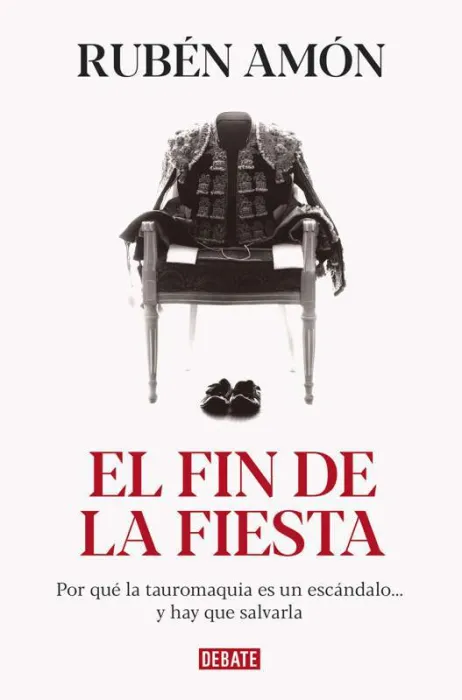 El Fin de la Fiesta