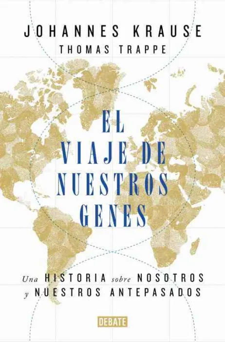 Viaje de nuestros Genes, el