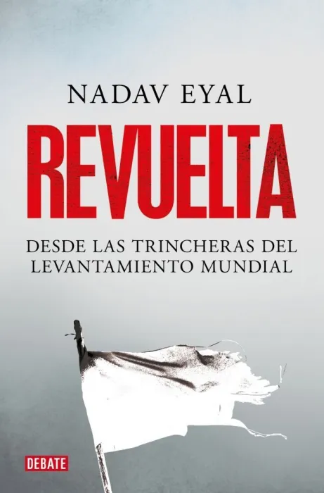 Revuelta