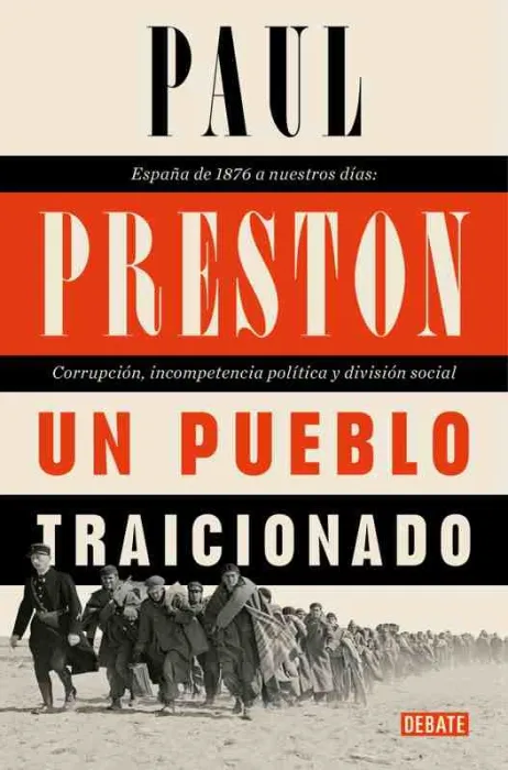 Un Pueblo Traicionado