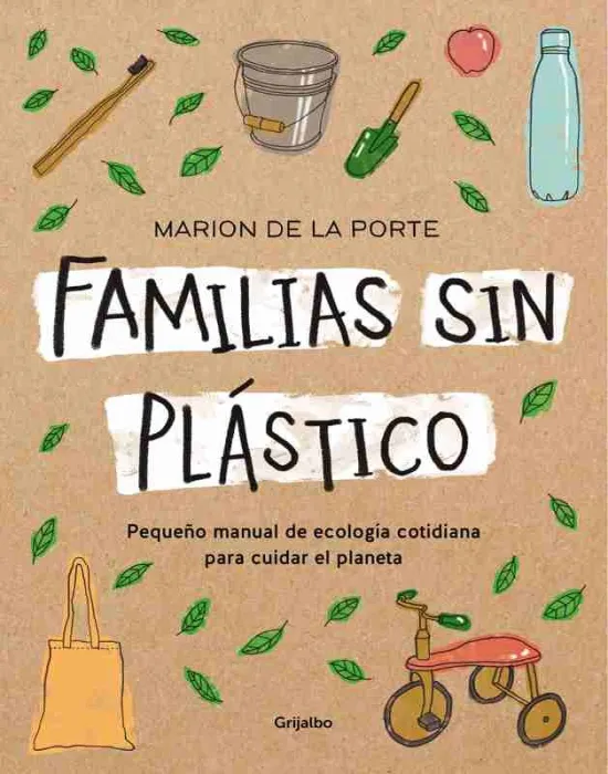 Familias sin Plástico