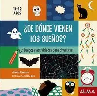 ¿De Donde Vienen los Sueños