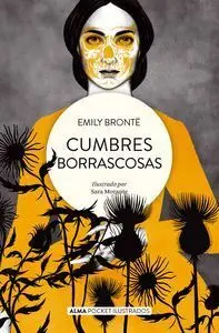Cumbres Borrascosas (Pocket)