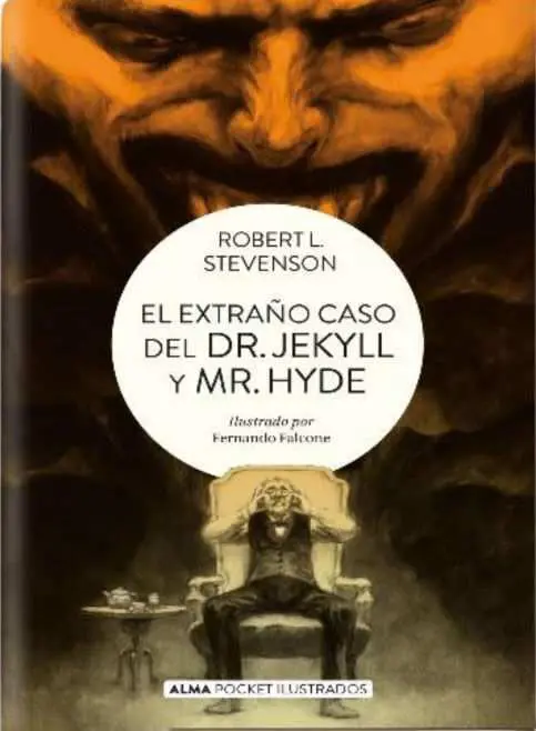 El Extraño Caso de Dr. Jekyll y Mr. Hyde (Pocket)
