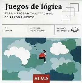 Juegos de Logica para Mejorar tu Capacidad de Razonamiento