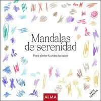 Mandalas de Serenidad (Col. Hobbies)