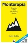Monterapia 10ª Edicion + Slow Mountain