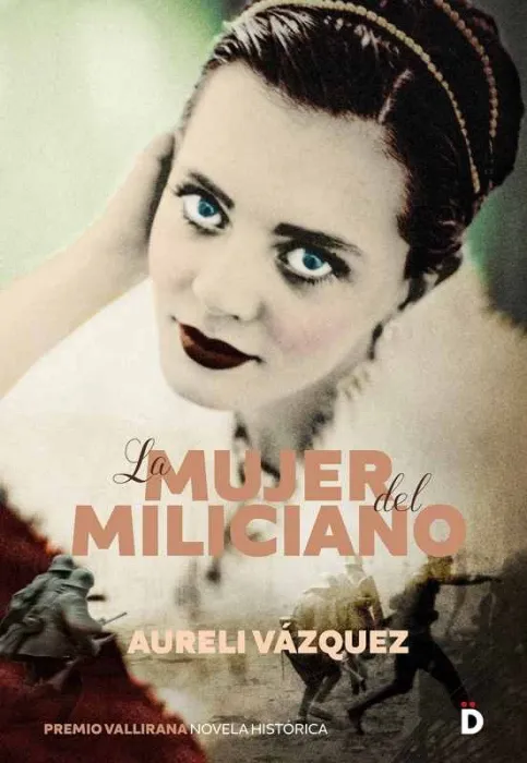 La Mujer del Miliciano