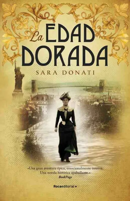 La Edad Dorada