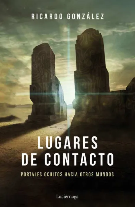 Lugares de Contacto (Nueva Edición)