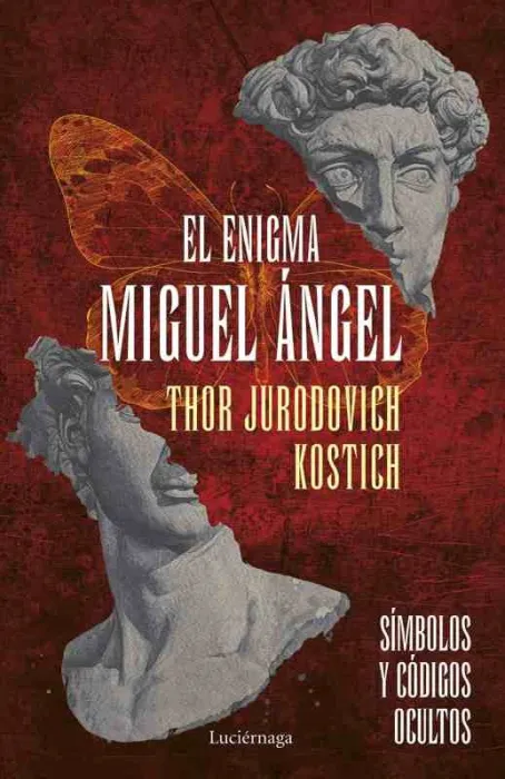 El Enigma Miguel Ángel