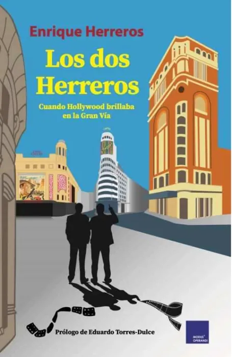 Los Dos Herreros