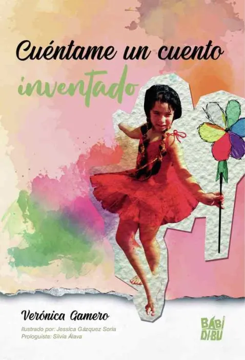 Cuéntame un Cuento Inventado
