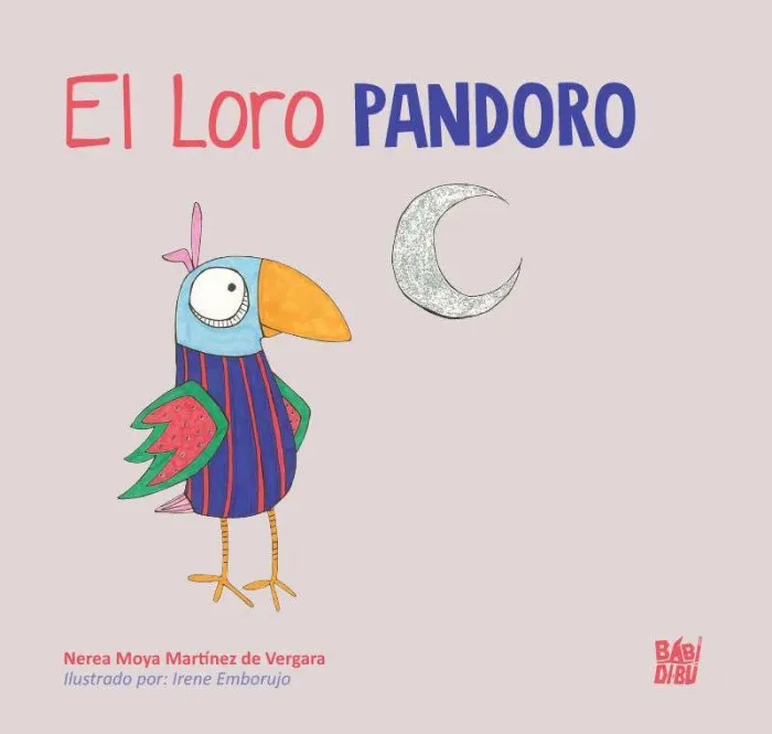 El Loro Pandoro