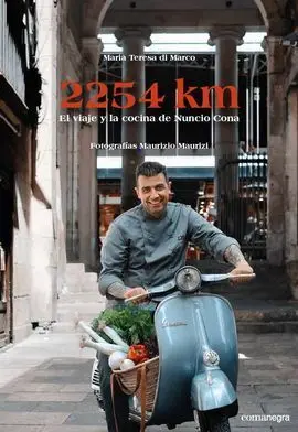 2254 Km
