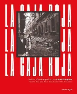 La Caja Roja