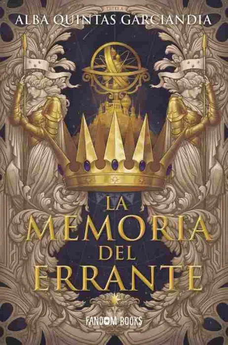 La Memoria del Errante