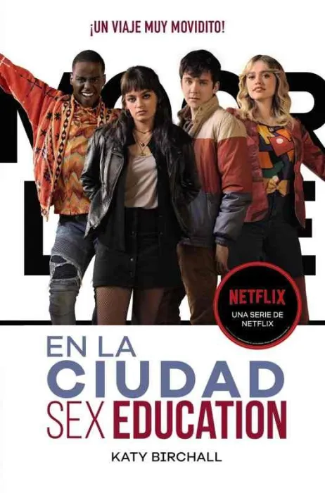 Sex Education. En la Ciudad