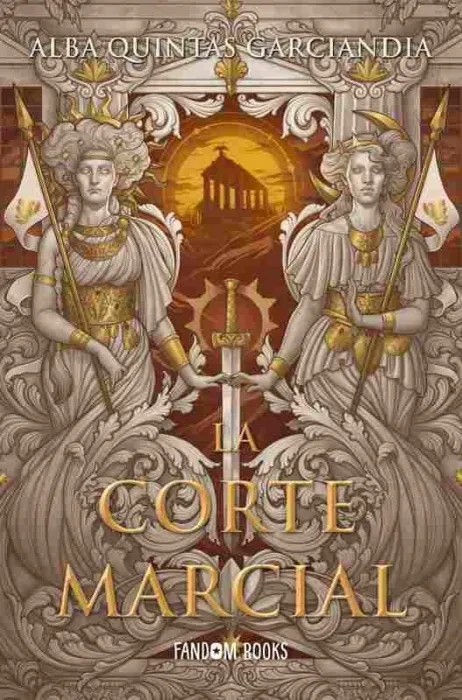 La Corte Marcial