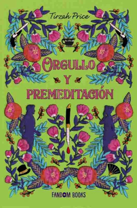 Orgullo y Premeditación