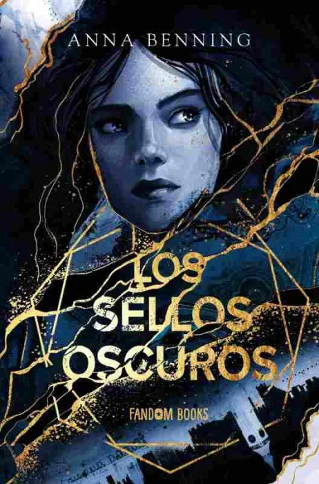 Los Sellos Oscuros.