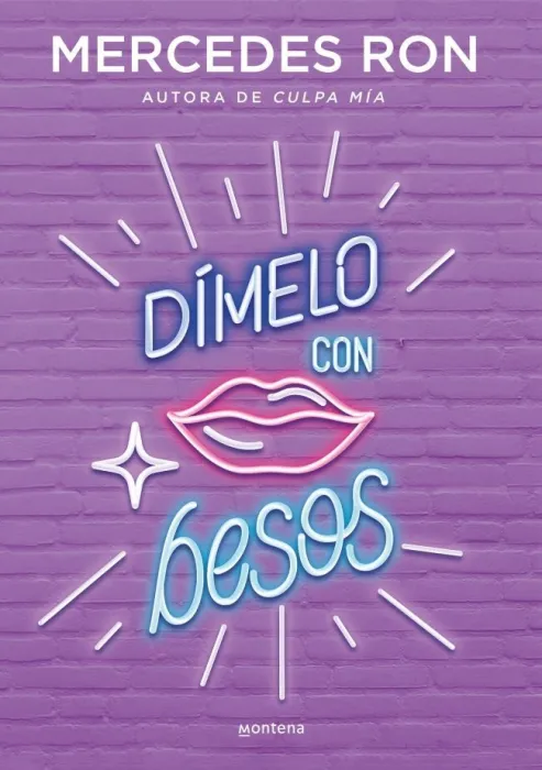 Dímelo con Besos (Dímelo 3)