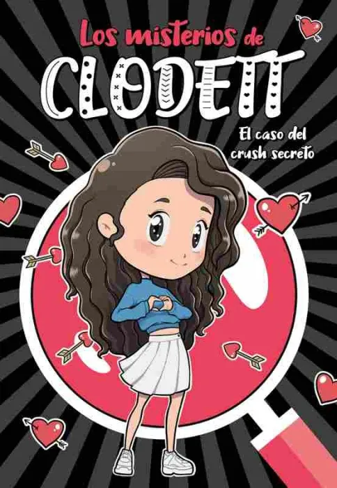 El Caso del Crush Secreto
