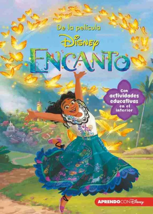 Encanto