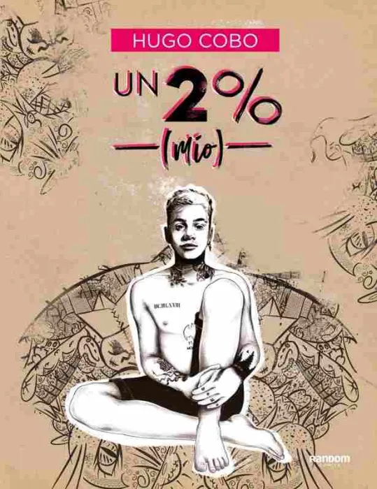 Un 2% mío