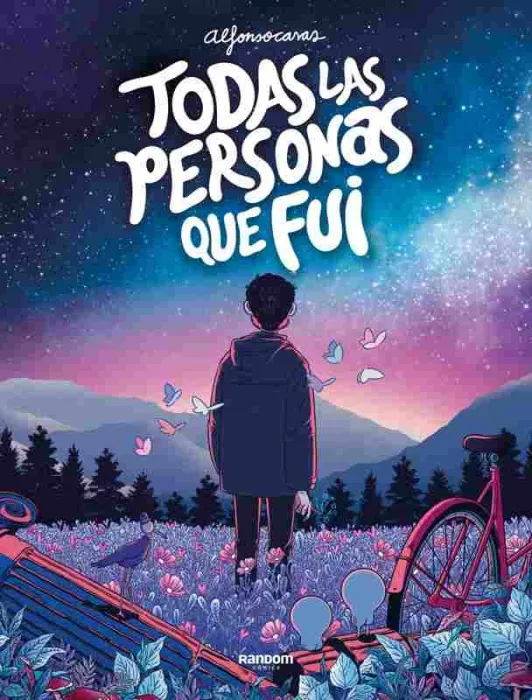 Todas las Personas que Fui