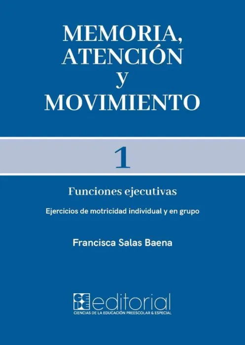 Memoria, Atención y Movimiento 1