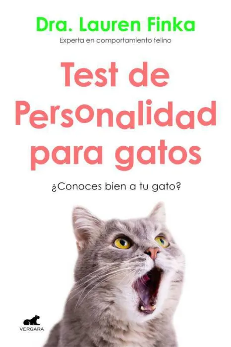 Test de Personalidad para Gatos