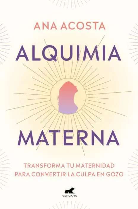Alquimia Materna