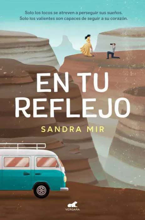 En tu Reflejo