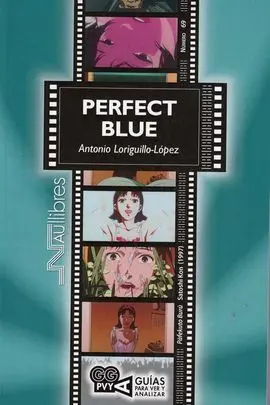 Perfect Blue