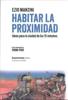Habitar la Proximidad