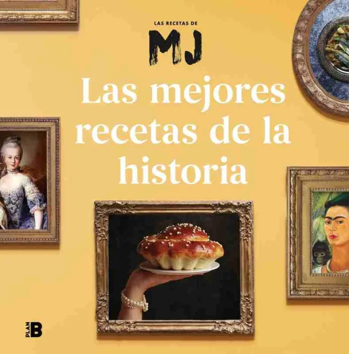 Las Mejores Recetas de la Historia