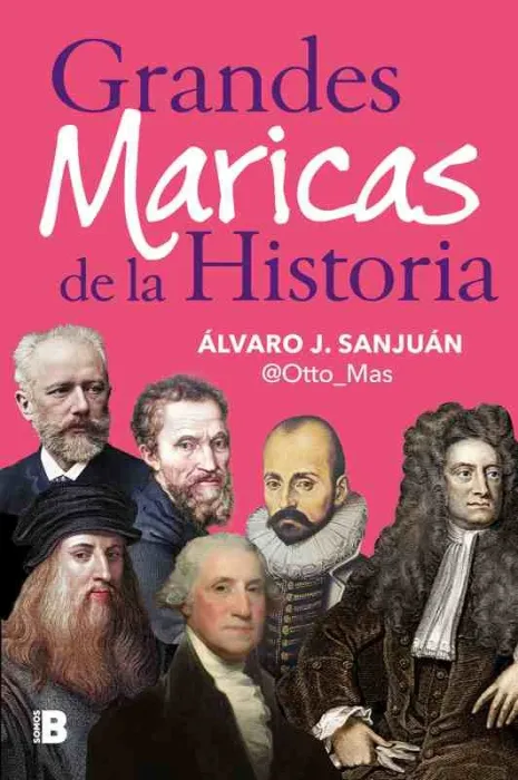 Grandes Maricas de la Historia
