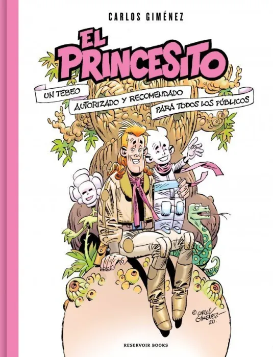 Princesito, el