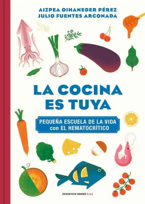 Cocina Familiar (Provisional)