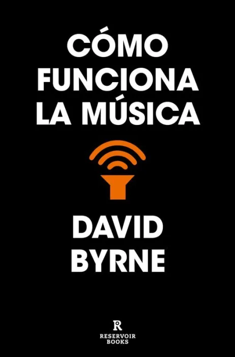 Cómo Funciona la Música