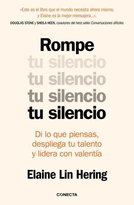 Rompe tu Silencio