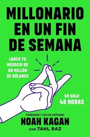 Millonario en un Fin de Semana