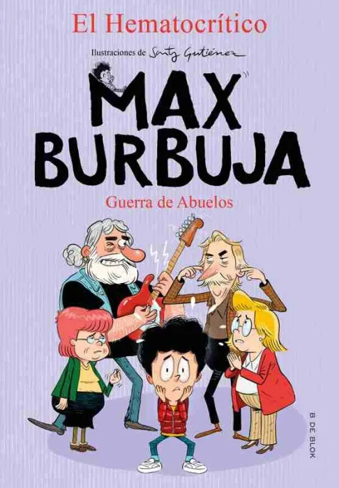 Guerra de Abuelos