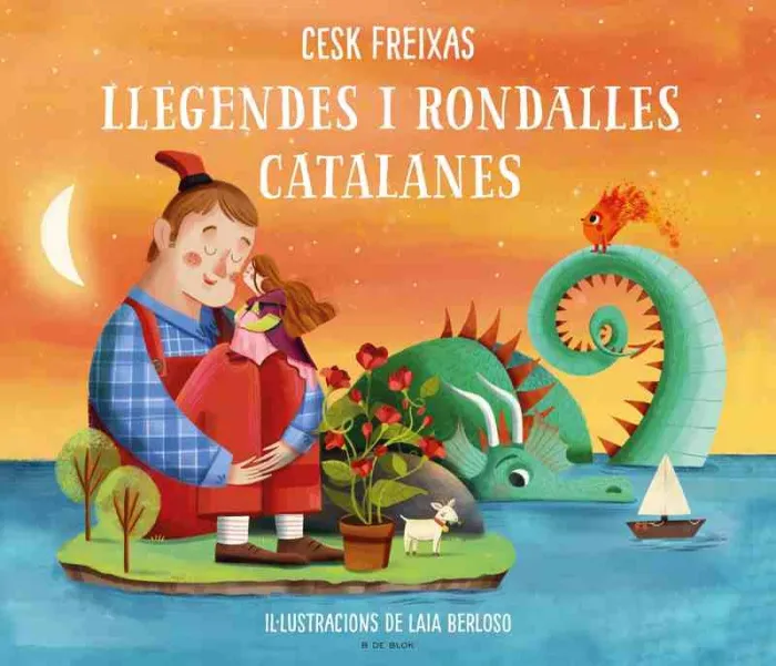 Llegendes I Rondalles Catalanes